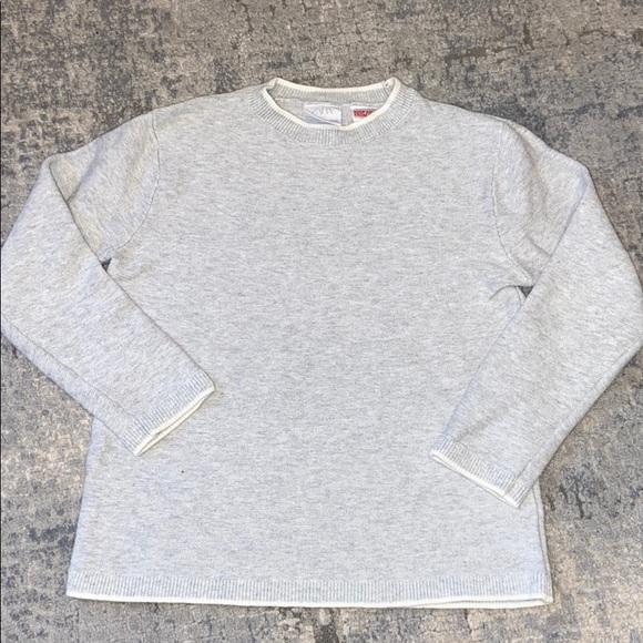 Zara Other - Zara lightweight sweater